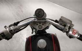 HONDA STEED 400 NC26