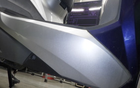 HONDA LEAD 125 1998 JF45