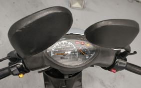 YAMAHA JOG SA55J