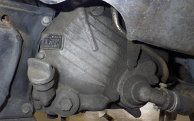 HONDA FUSION SE MF02