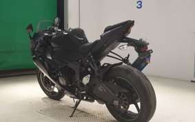 KAWASAKI NINJA ZX-6R A 2019 ZX636G