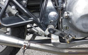 KAWASAKI ESTRELLA RS BJ250A