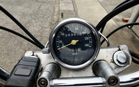 YAMAHA VIRAGO 250 3DM