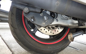 HONDA FAZE S 1992 MF11