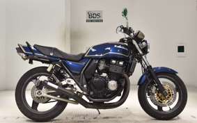 KAWASAKI ZRX-2 1996 ZR400E