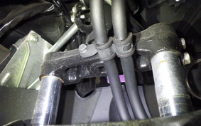 HONDA PCX125 2016 JF81