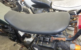 YAMAHA TW200 2002 2JL