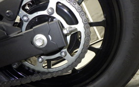KAWASAKI ELIMINATOR400-3 2024 EL400A