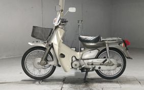 HONDA SUPER CUB90 HA02