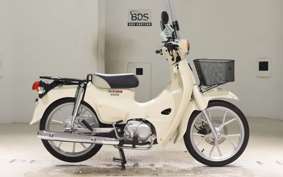 HONDA C110 SUPER CUB 2012 JA59