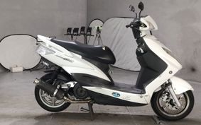 YAMAHA CYGNUS 125 X SE44J