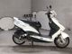 Фото Yamaha CYGNUS 125 X с японского аукциона