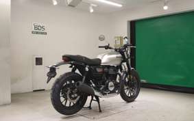 HONDA GB350S 2026 NC59