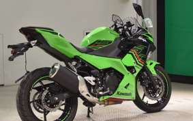 KAWASAKI NINJA 250 2 2022 EX250Y