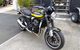 KAWASAKI Z900RS 2020 ZR900C