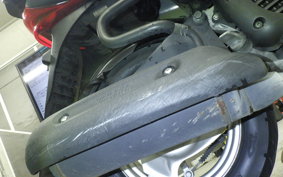 YAMAHA JOG Gen.5 SA36J