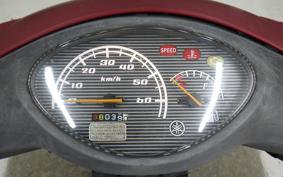 YAMAHA JOG Gen.5 2021 SA36J