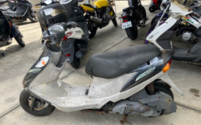 SUZUKI ADDRESS V125 CF46A