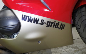 HONDA VFR800 2007 RC46
