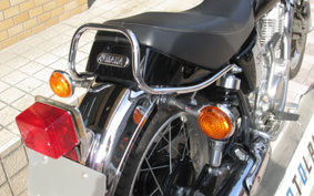 YAMAHA SR400 2019 RH16J