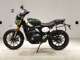 Фото Triumph SCRAMBLER 400X 2025 с японского аукциона