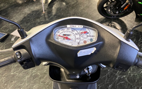 SUZUKI ADDRESS V50 CA4BA