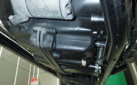 YAMAHA DRAGSTAR 400 CLASSIC 2005