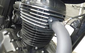 HONDA GB350S 2022 NC59