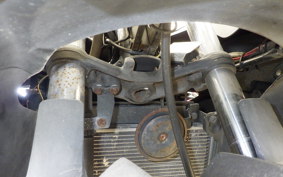 KAWASAKI NINJA 250R EX250K