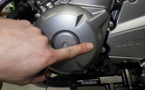 SUZUKI GSR250S