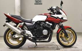 HONDA CB400 SUPER BOLDOR VTEC 2006 NC39