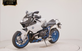BMW HP2 SPORT 2009
