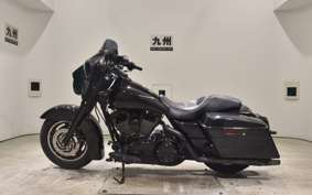 HARLEY FLHX 1580 2007