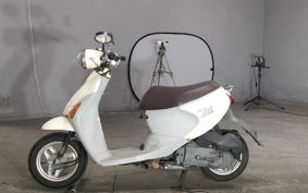 SUZUKI LET`S4 CA45A