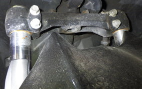 YAMAHA CYGNUS 125 XSR 3 SED8J