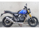 Фото Triumph SPEED 400 2025 с японского аукциона