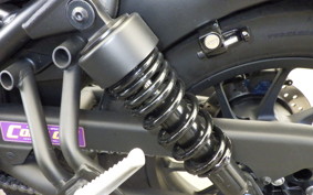 HONDA REBEL 250 S MC49