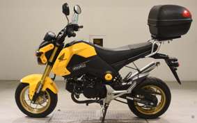 HONDA ｸﾞﾛﾑ JC61