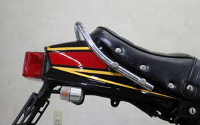 YAMAHA RZ 250 4L3