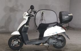 SUZUKI LET's CA4AA