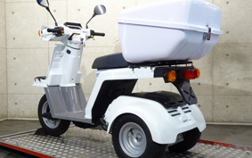 HONDA  GYRO X BASIC  TD02