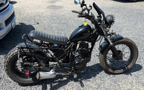YAMAHA TW200 2JL