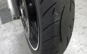 SUZUKI GSX1400 2009 GY71A