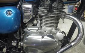 KAWASAKI ESTRELLA 2007 BJ250A