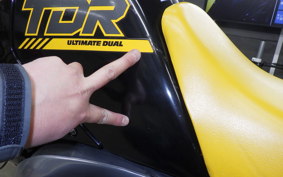 YAMAHA TDR250 2021 2YK