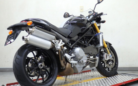 DUCATI MONSU MANY S4RSTESU MANY -STROKE RE MANY 2007 ZDMM417AA6B