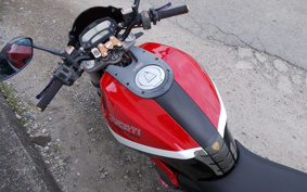 DUCATI DUCATI  MONSTAR M696 2008 ZDMM500AA8B