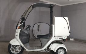 HONDA GYRO TA03