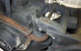 SUZUKI ADDRESS V50 Gen.2 CA44A
