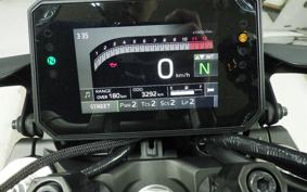 YAMAHA MT-09 AMT 2024 RN88J